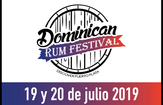 Dominican Rum Festival edición 2019